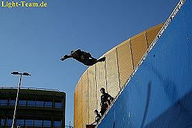Mainz ZDF Gelände